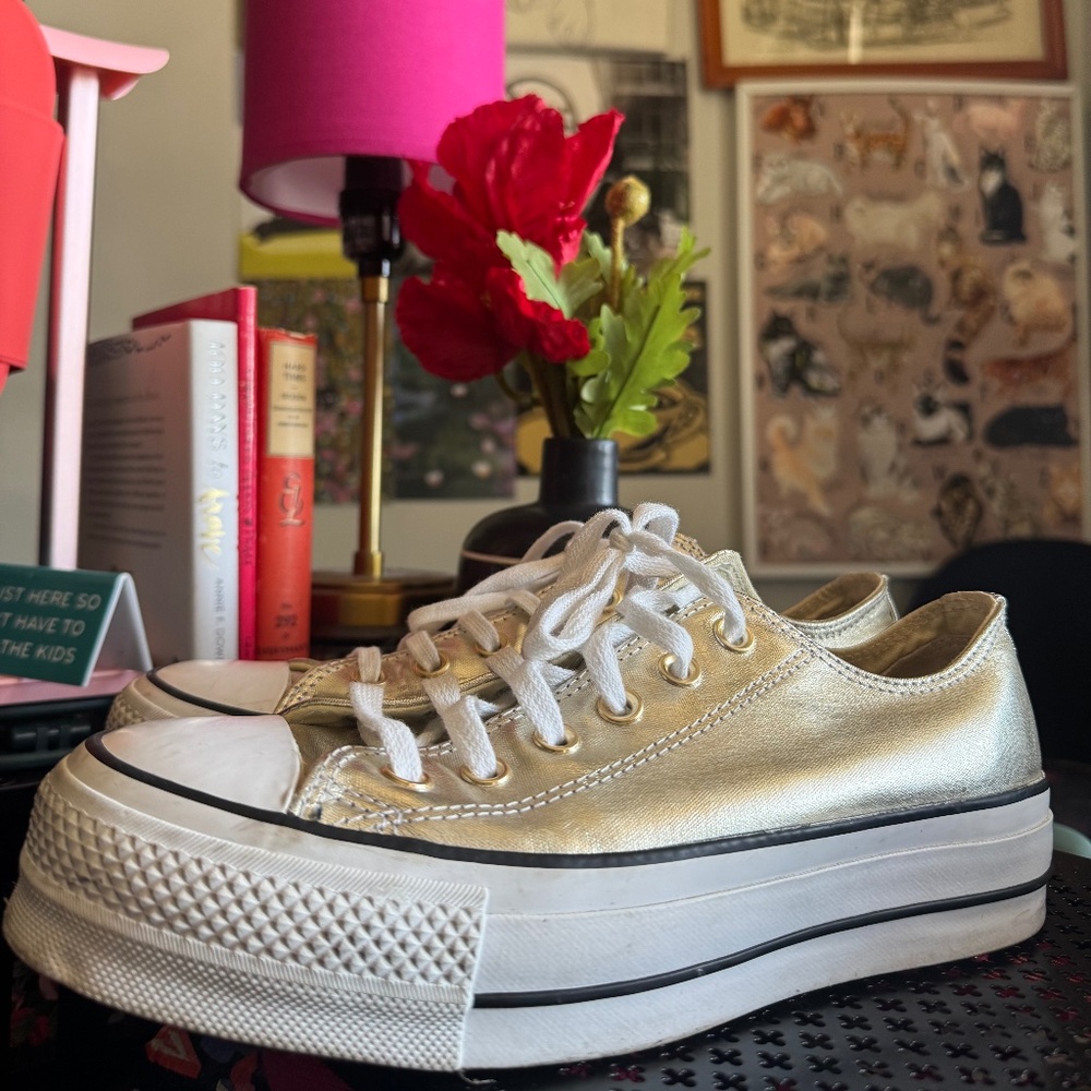 DOPE GOLD PLATFORMS.